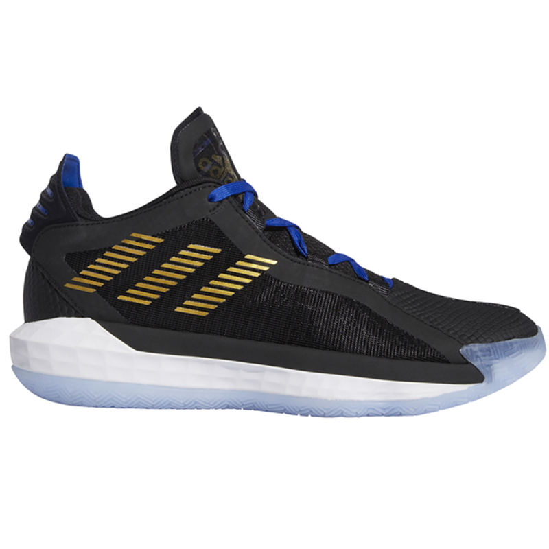 Buy adidas Dame 6 Stone Cold 3:16 