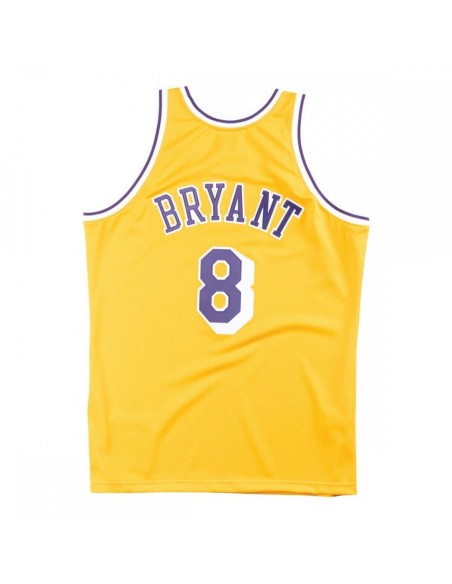 Buy Kobe Bryant LA Lakers 1996 Authentic Jersey | 24Segons