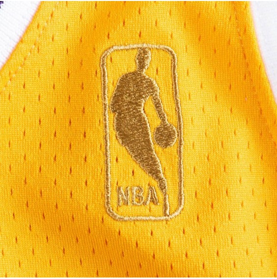 Acquista Kobe Bryant LA Lakers 1996 Maglia Autentica | 24Segons
