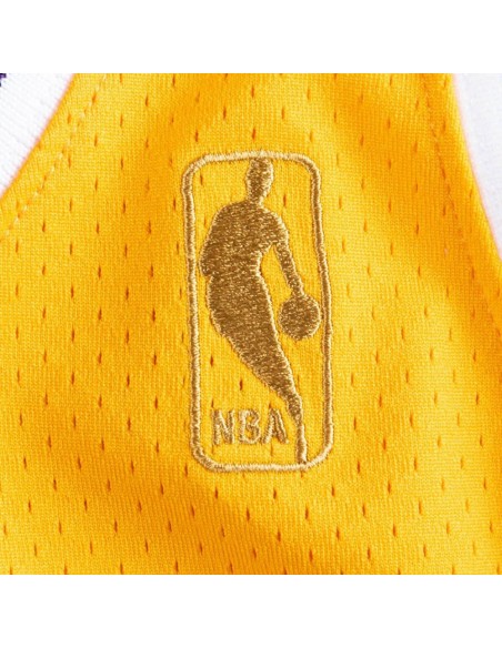 Acquista Kobe Bryant LA Lakers 1996 Maglia Autentica | 24Segons