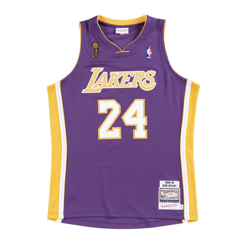 Kobe Bryant LA Lakers 08-09...