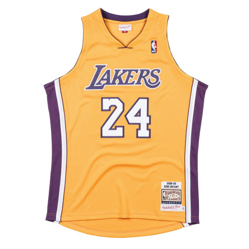 Kobe Bryant LA Lakers 08-09...