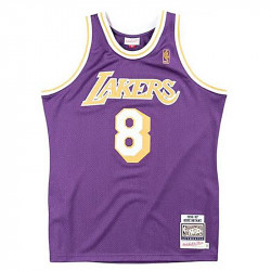 Kobe Bryant LA Lakers 96-97...