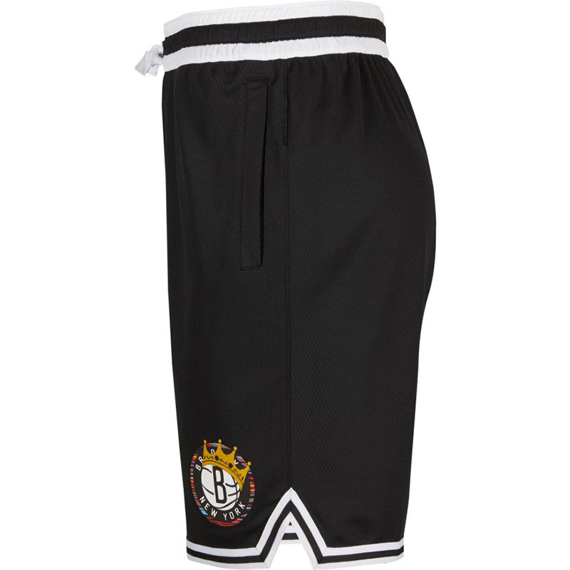 Buy Brooklyn Nets DNA Biggie Shorts