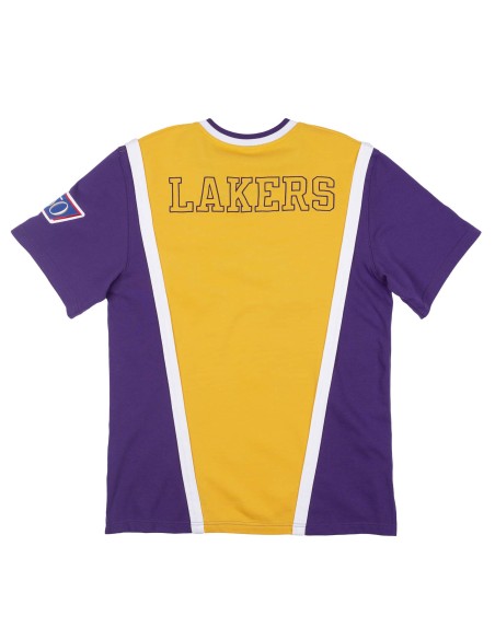 Buy LA Lakers 96/97 Authentic Shooting Shirt | 24Segons