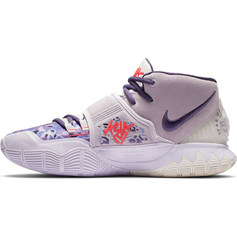 Kyrie 6 Basketball Shoe. Nike AE