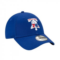 sixers caps