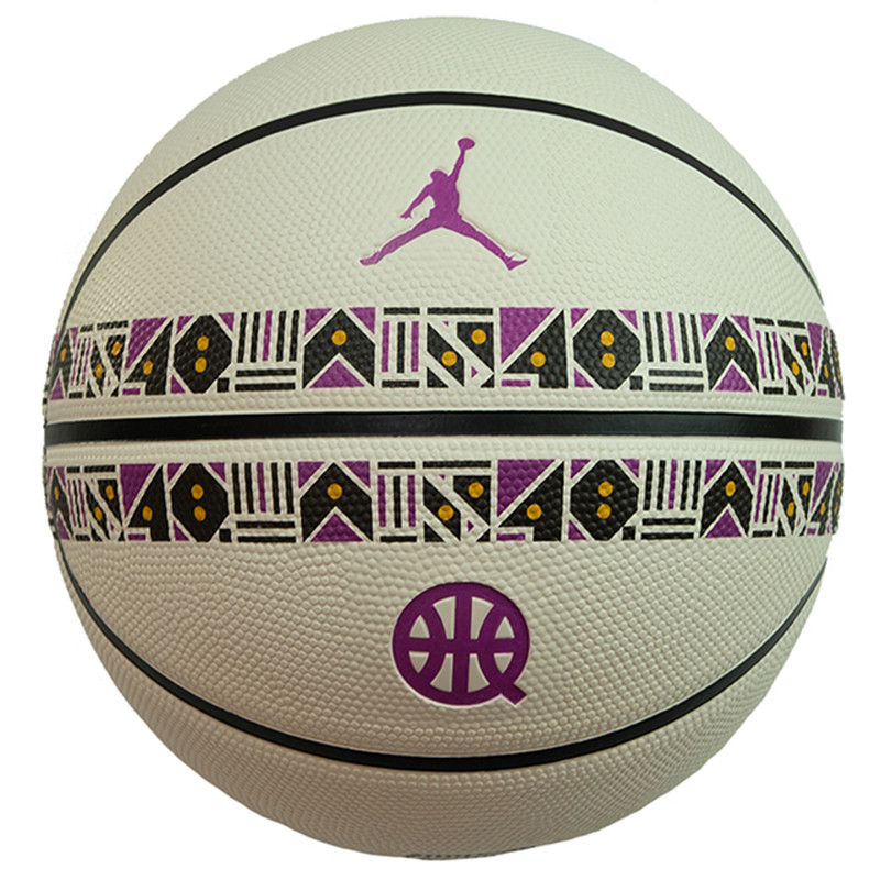 balon de baloncesto jordan