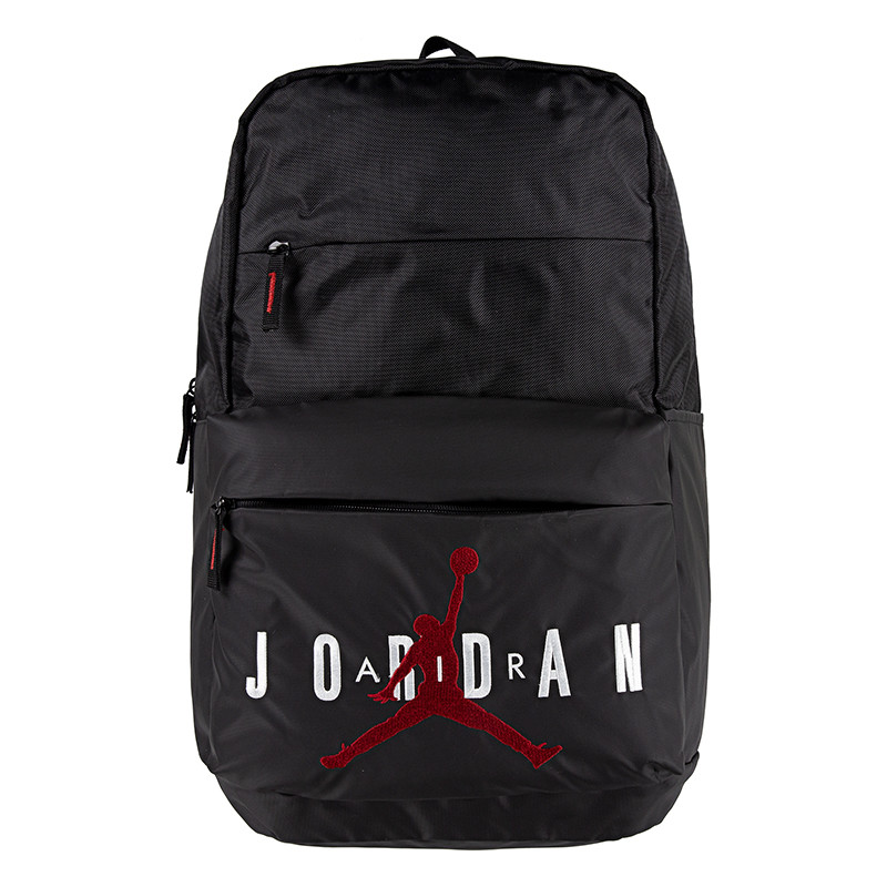 Buy Jordan Pivot Pack Black Backpack 