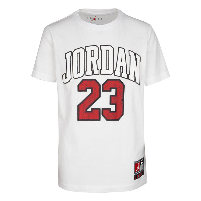camiseta jordan flight