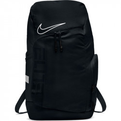 nike hoops elite pro backpack white