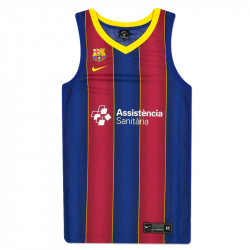 camiseta futbol barcelona