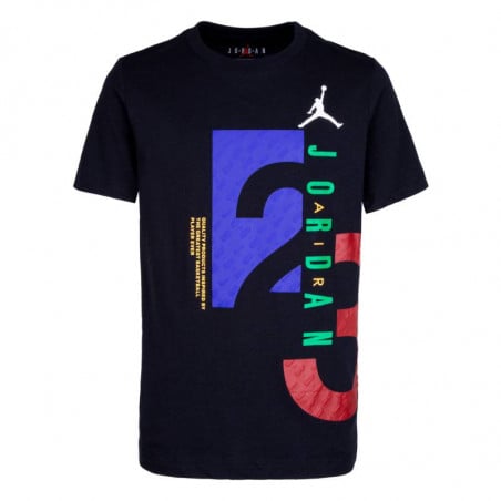 camiseta jordan 23