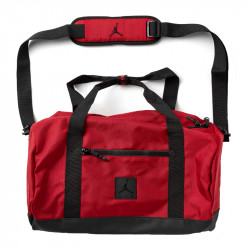 Jordan Jumpman Duffle Red Bag