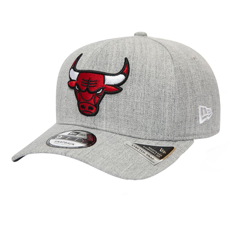 bulls gorra