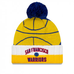 San Francisco Warriors HWC Hat