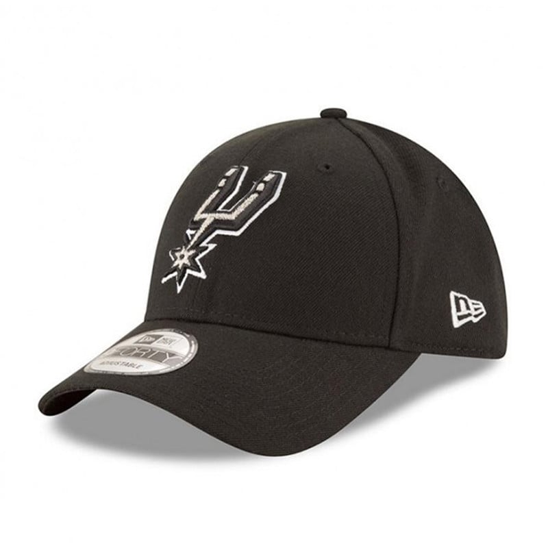 spurs baseball cap