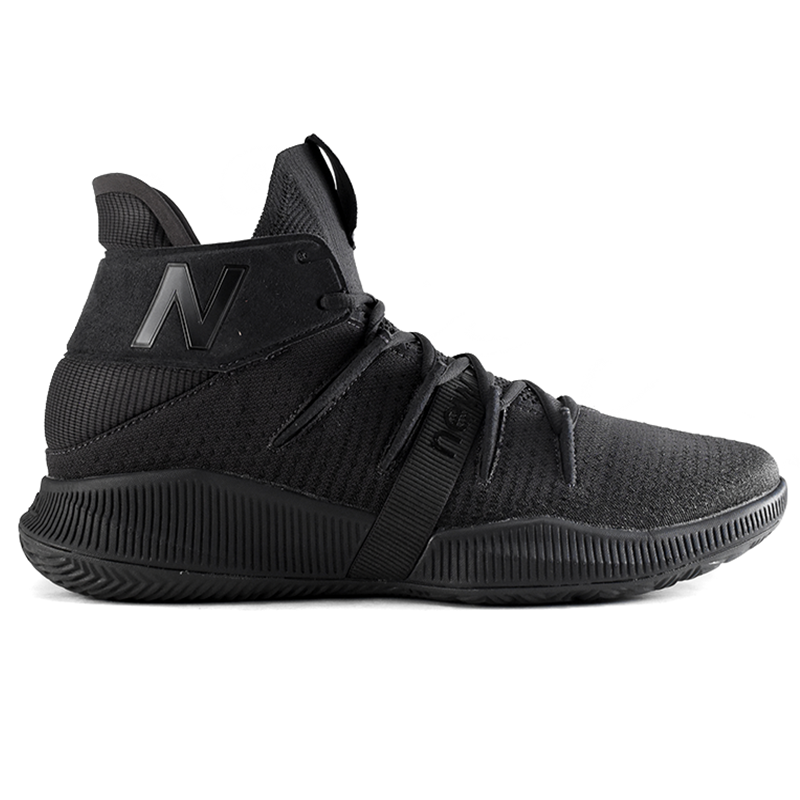 Balance OMN1S Black Basketball Shoes