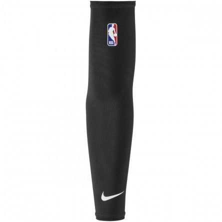 Buy Compressive NBA Shooter Sleeves Black 2.0 | 24Segons