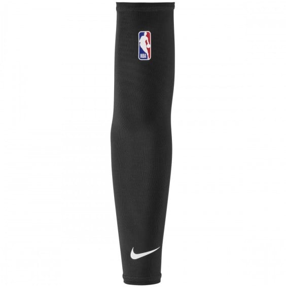 Buy Compressive NBA Shooter Sleeves Black 2.0 | 24Segons