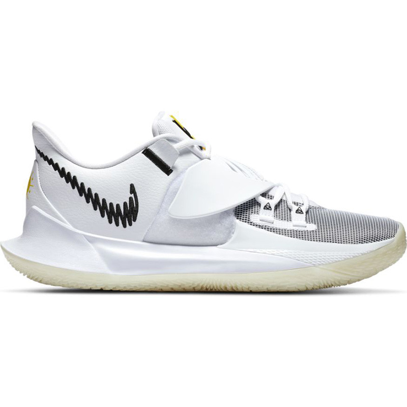 Nike Kyrie Low 3 Eclipse Basketball Shoes