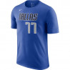 Camiseta Luka Doncic Dallas Mavericks Icon Dri-FIT