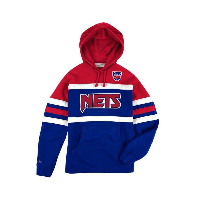 new jersey nets colors