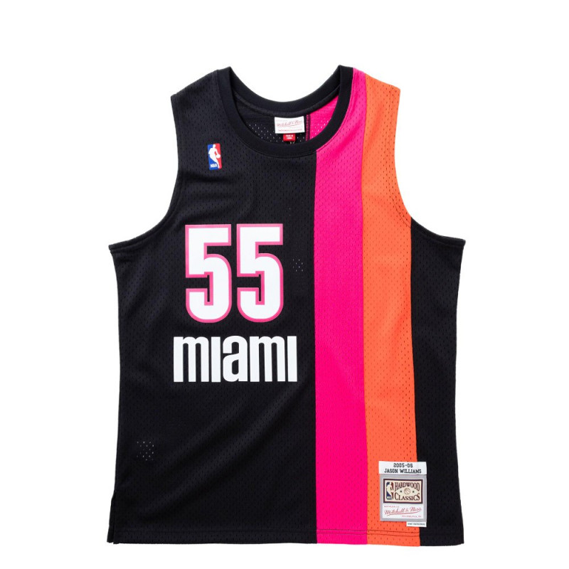 Buy Jason Williams Miami Heat Retro 