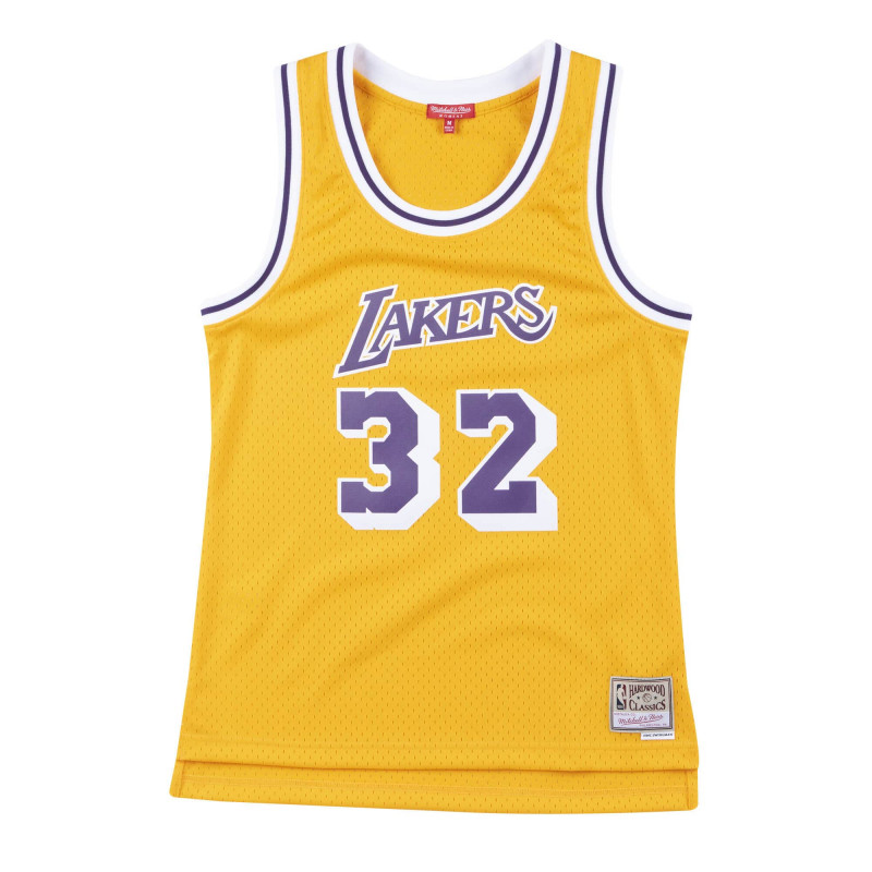 Comprar Mujer Magic Johnson Lakers | 24Segons