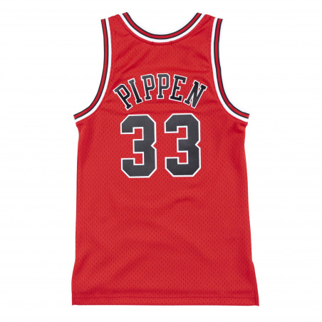 Woman Scottie Pippen Chicago Bulls 97-98 Swingman