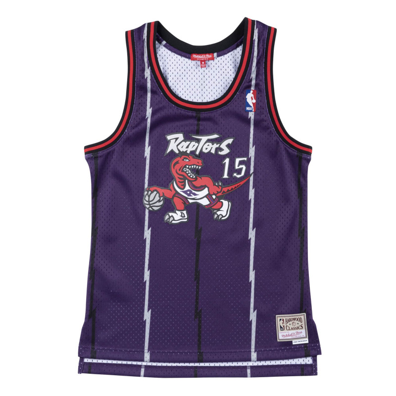 Camiseta NBA Toronto Raptors Vince Carter - Vinted