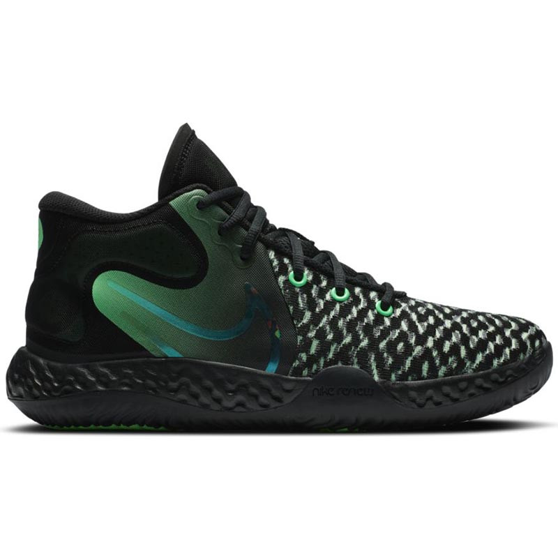 Buy Nike KD Trey 5 VIII Laser Green Basketball Shoes 