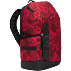 nike hoops elite pro backpack red