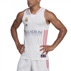 Buy Real Madrid 2020 2021 Home Jersey