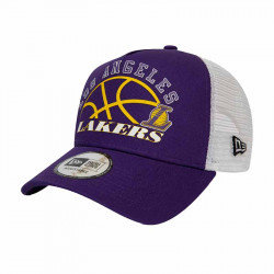 Los Angeles Lakers NBA...
