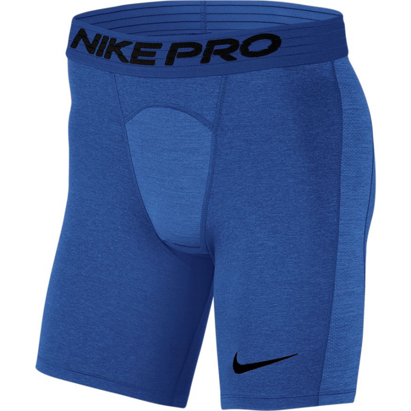 sufrir Criatura triatlón Comprar Pantalón compresivo Nike Pro Training Dri-FIT Blue | 24Segons