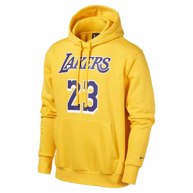 Buy LeBron James LA Lakers Essentials 