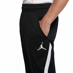 Entrada Prestador Teoría básica Comprar Pantalones Jordan Air Dry Knit Black | 24Segons