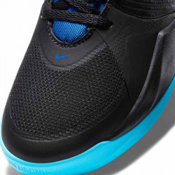 nike team hustle d9 blue