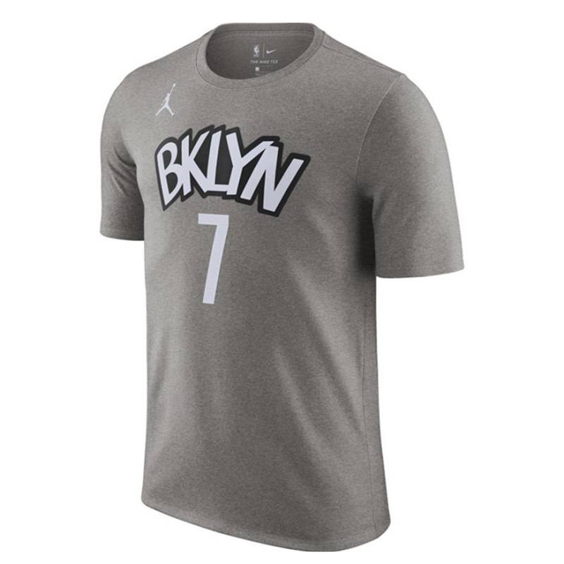 Seminario comerciante coreano Comprar Camiseta Junior Kevin Durant Nets 20-21 Statement Ed.|24Segons