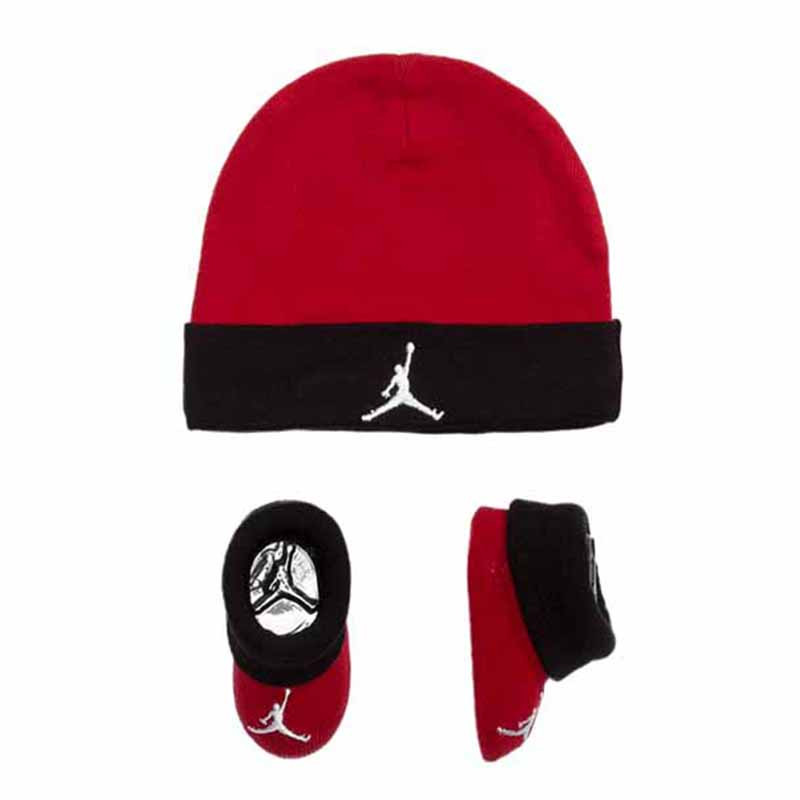 newborn jordan beanie