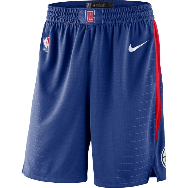 Pantalons Junior Los Angeles Clippers 20-21 Icon Edition