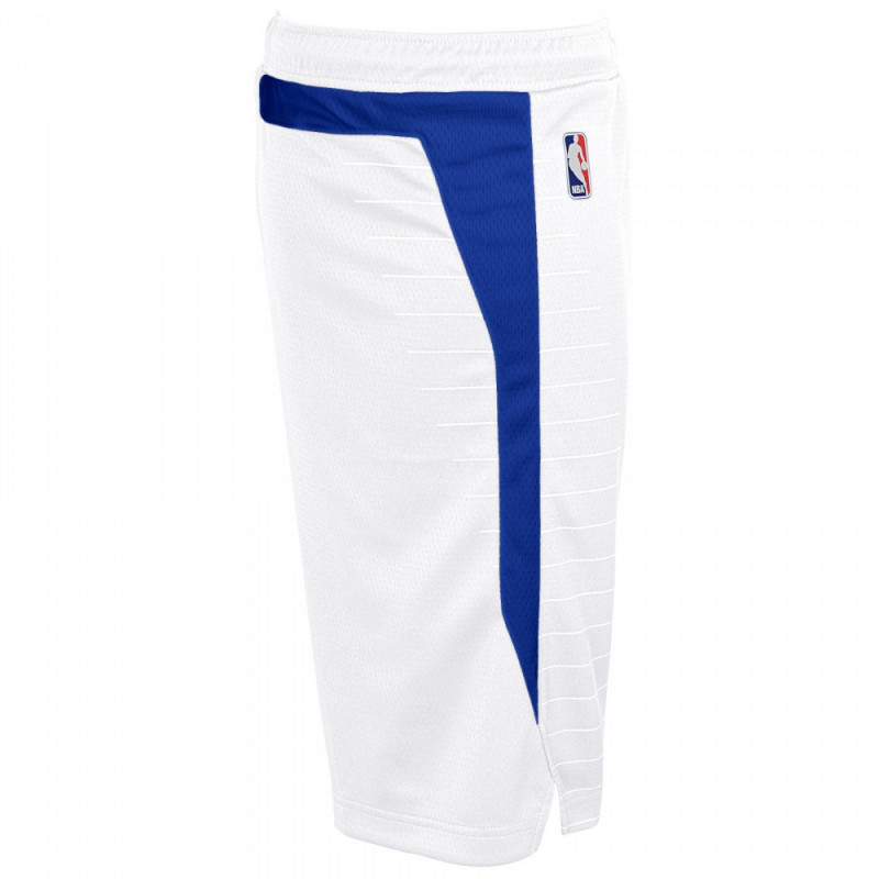 Junior Los Angeles Clippers 20-21 Association Edition Shorts