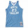 Michael Jordan North Carolina 83-84 Authentic