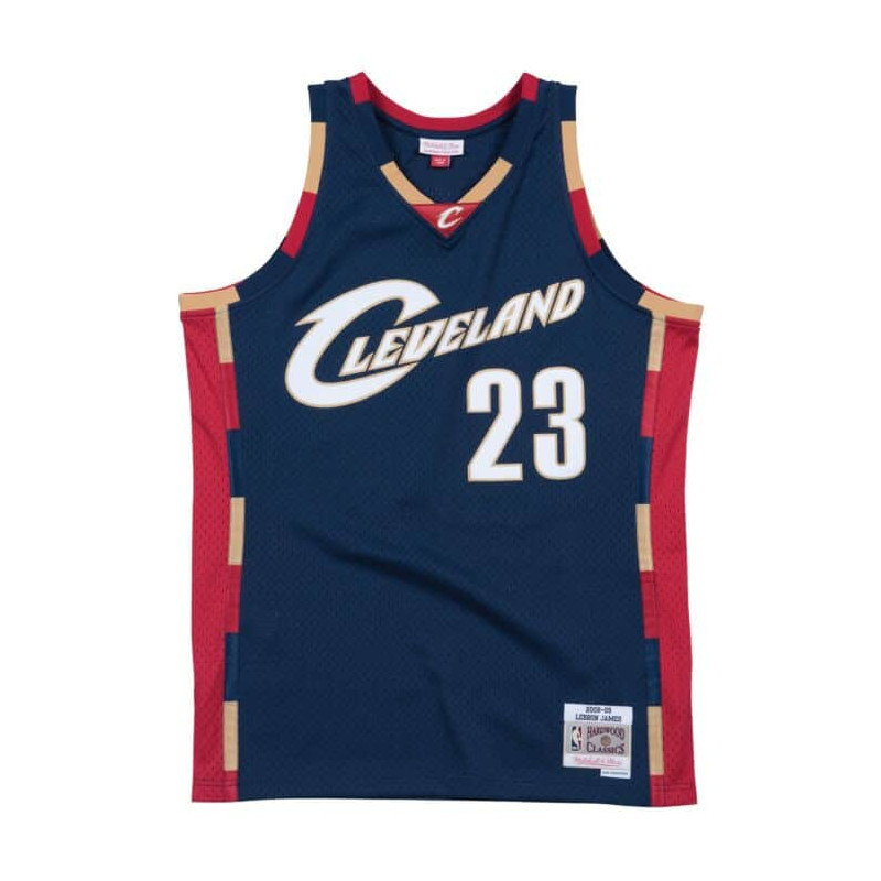 Buy LeBron James Cleveland Cavaliers 