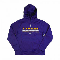 lakers spotlight hoodie