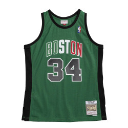 Paul Pierce Celtics 2007...
