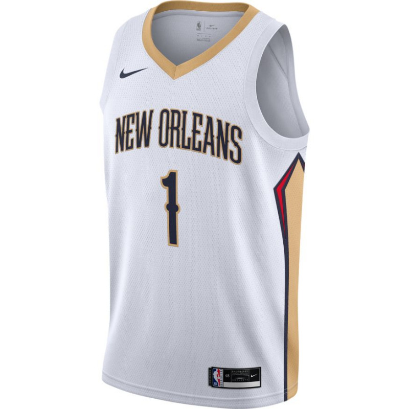 new orleans pelicans jersey 2020