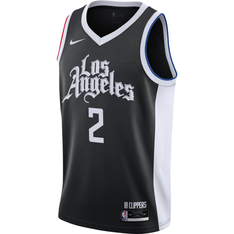kawhi jersey clippers