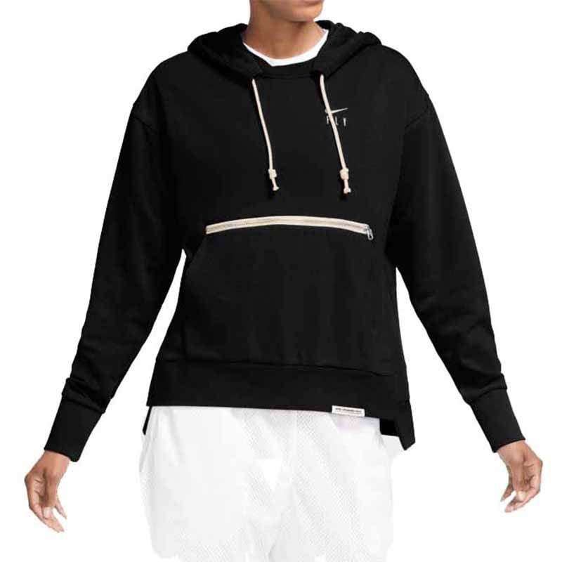 women's nike hooded sweatshirt